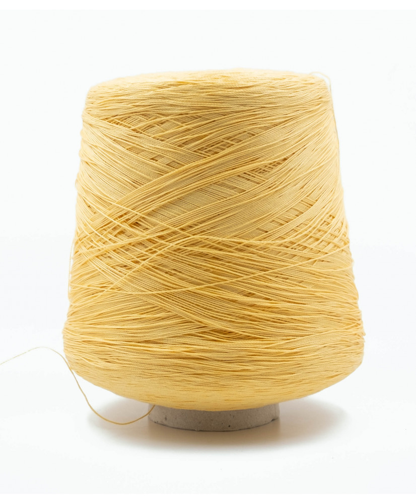Cotton mercerized 100%