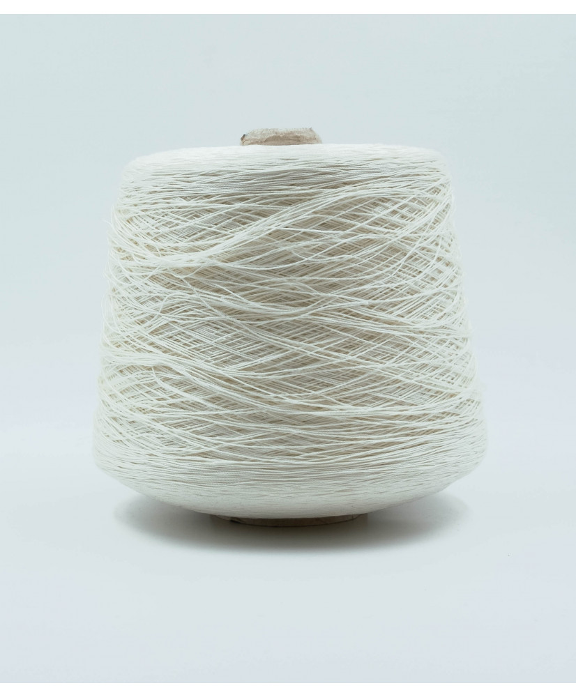 Cotone mercerizzato 100%