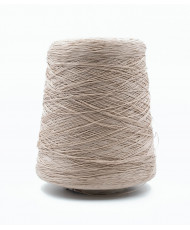 Cotone mercerizzato 100%