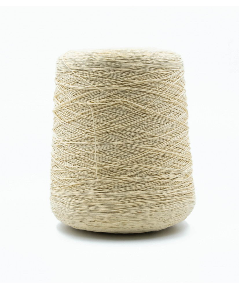 Cotton mercerized 100%