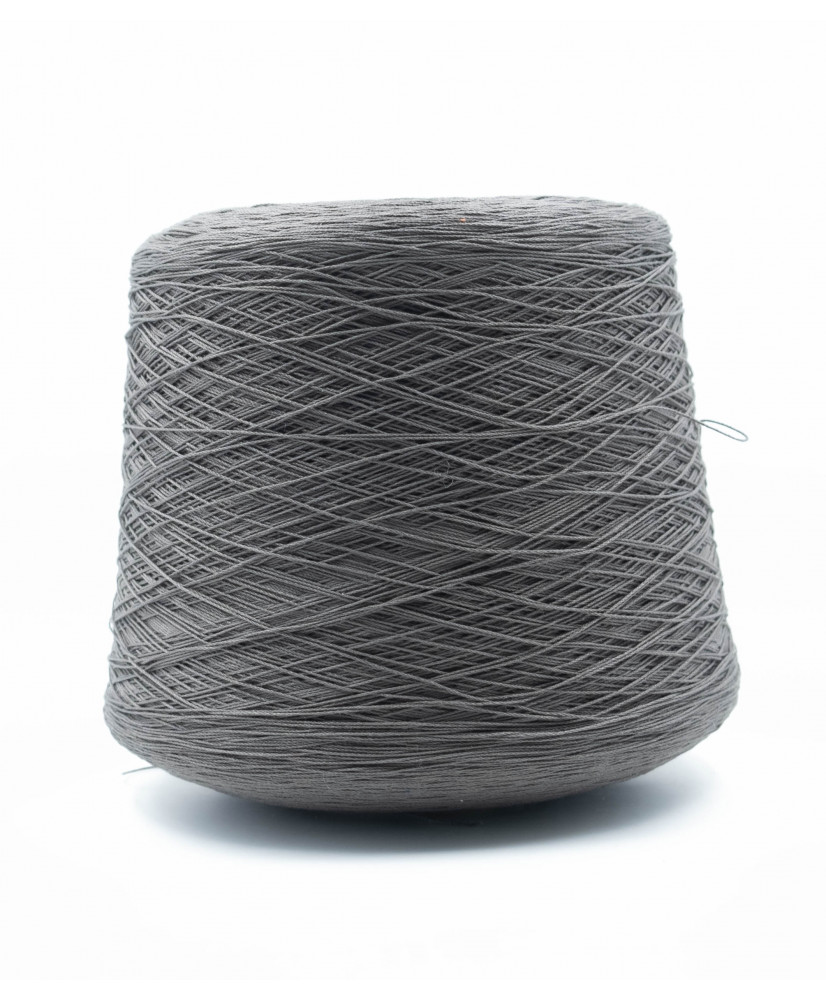 Cotone mercerizzato 100%