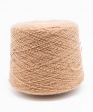 Cashmere 75% Superkid mohair 25%