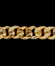 Plastic chain