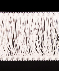 Viscose fringe