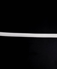 Acetate satin finishing
