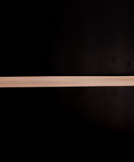 Nastro in sbieco a raso 14 mm