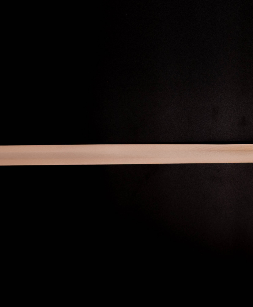 Nastro in sbieco a raso 14 mm