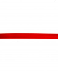 Satin bias tape 14 mm