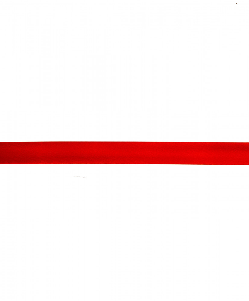 Satin bias tape 14 mm