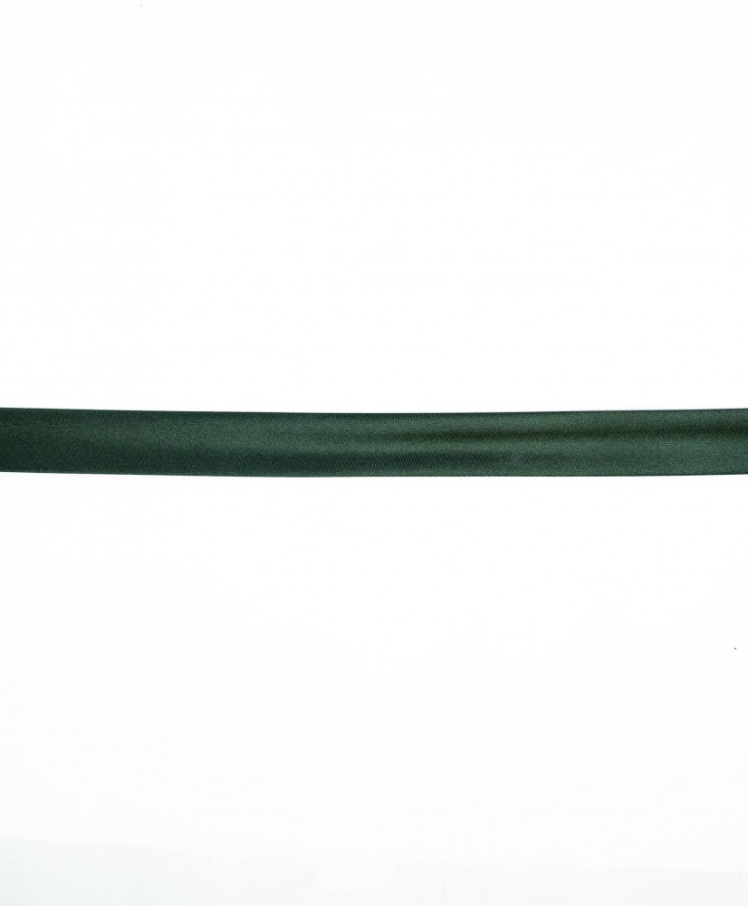 Satin bias tape 14 mm