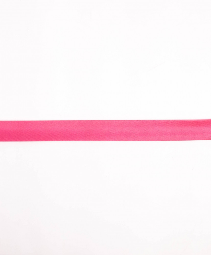 Nastro in sbieco a raso 14 mm