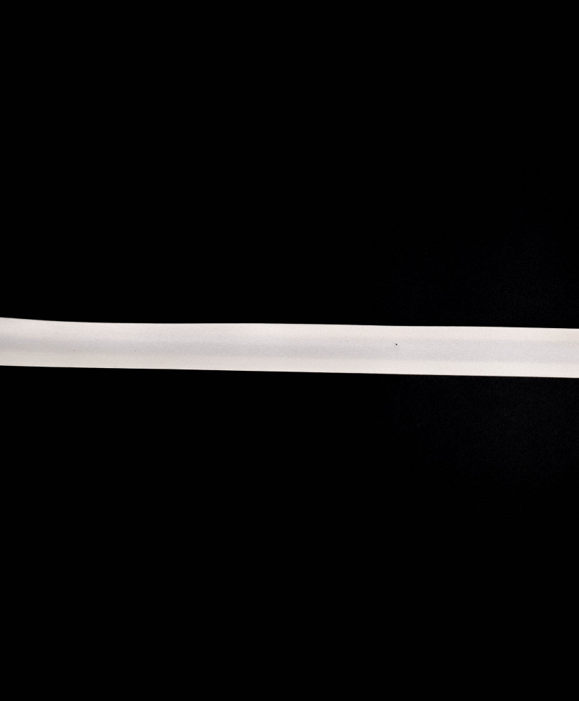 Satin bias tape 14 mm