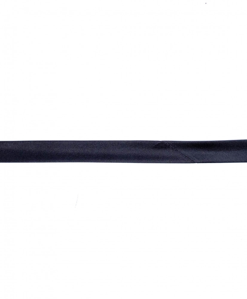 Nastro in sbieco a raso 14 mm