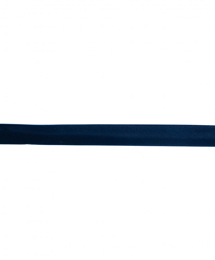 Nastro in sbieco a raso 14 mm