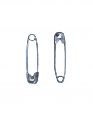 Nikel Pins 32MM