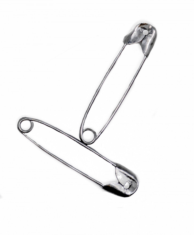 Nickel free pins №3