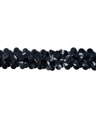 Cintura con Paillettes