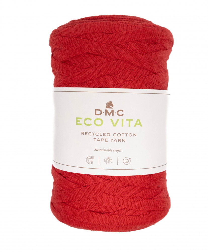 Recycled cotton 80% Recycled polyester 20%