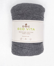 Recycled cotton 80% Recycled polyester 20%