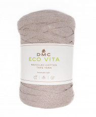 Recycled cotton 80% Recycled polyester 20%