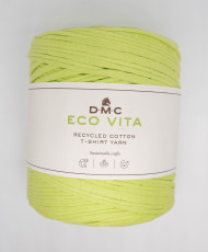 Recycled cotton 95% Lycra 5%