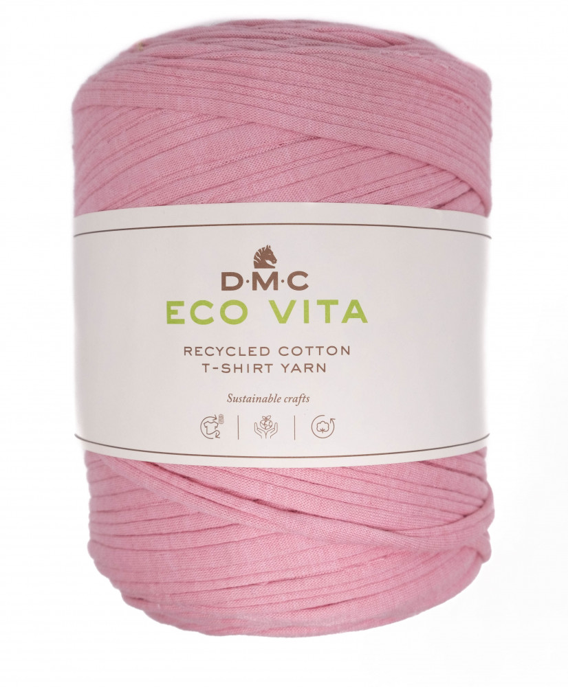 Cotone riciclato 95% Lycra 5%
