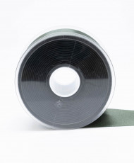 Double satin ribbon 38 mm