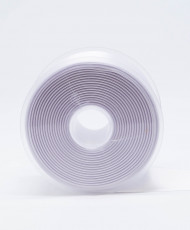 Double satin ribbon 38 mm