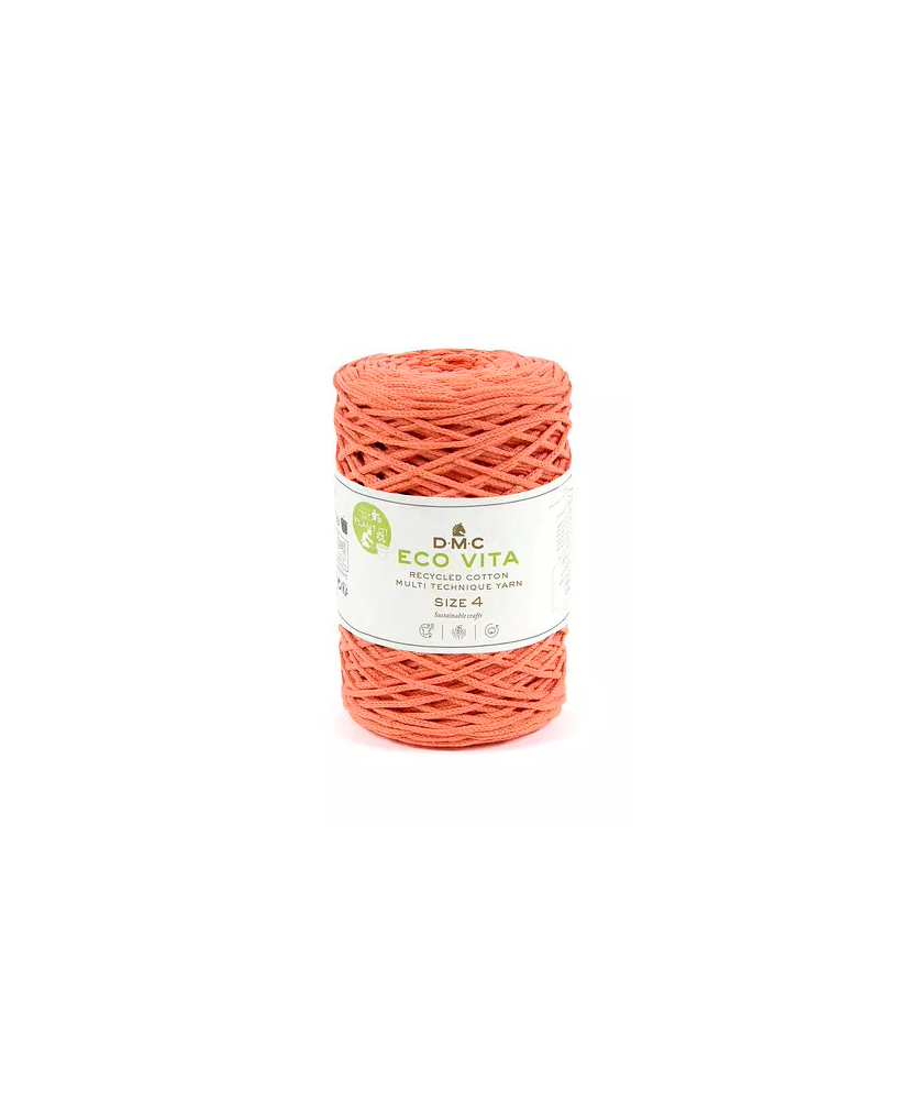 Recycled cotton 80% Polyester 20%