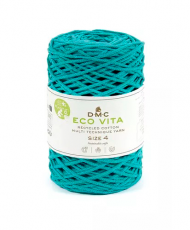 Recycled cotton 80% Polyester 20%