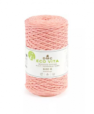 Recycled cotton 80% Polyester 20%