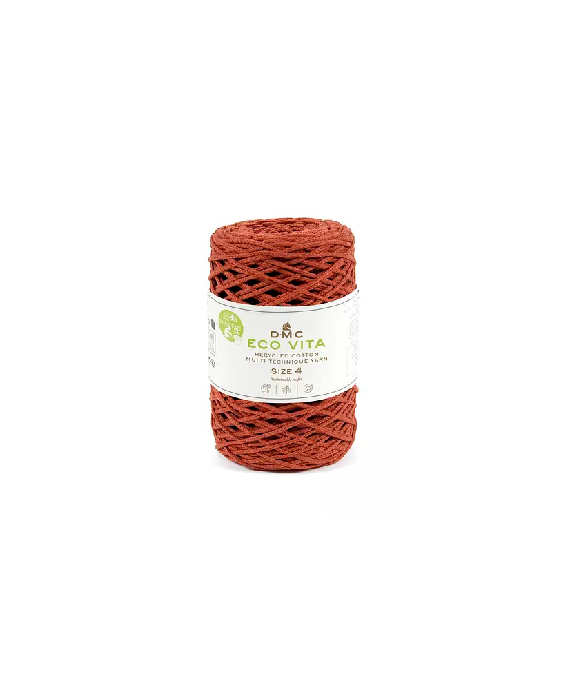 Recycled cotton 80% Polyester 20%