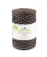 Recycled cotton 80% Polyester 20%