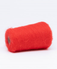 Super kid mohair 67% Merino 3% Polyamide 30%