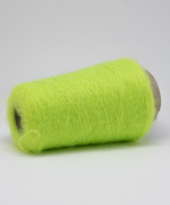 Super kid mohair 67% Merino 3% Polyamide 30%