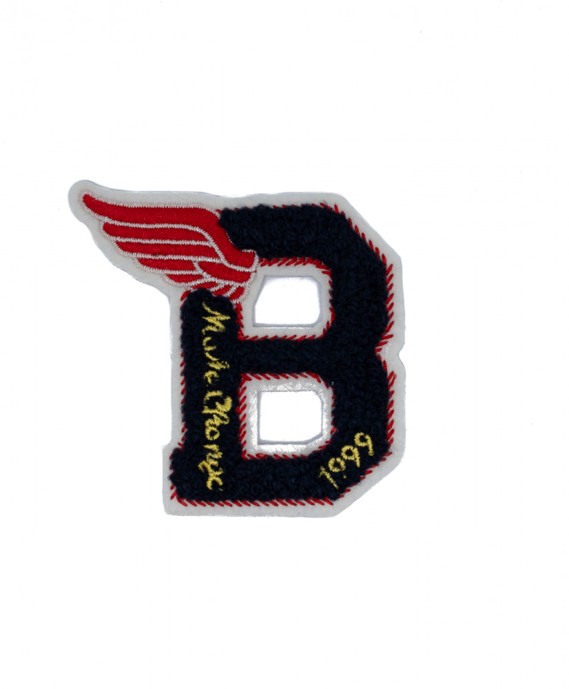 Hotfix "B" patch