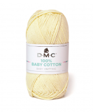 Cotone Baby 100%