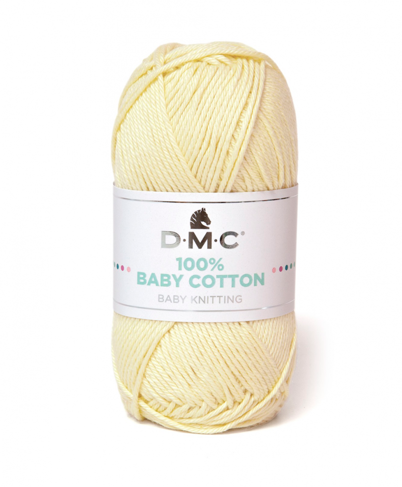 Cotone Baby 100%