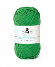 Cotone Baby 100%