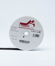 Nastro in sbieco a raso 14 mm