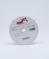 Satin bias tape 14 mm
