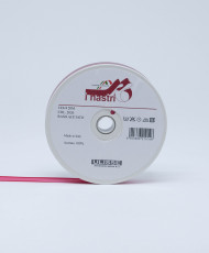 Nastro in sbieco a raso 14 mm