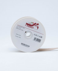 Acetate satin finishing