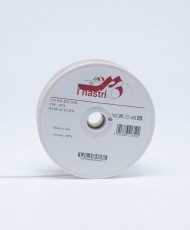 Acetate satin finishing