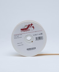 Acetate satin finishing