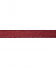Double-sided satin tape 10 mm