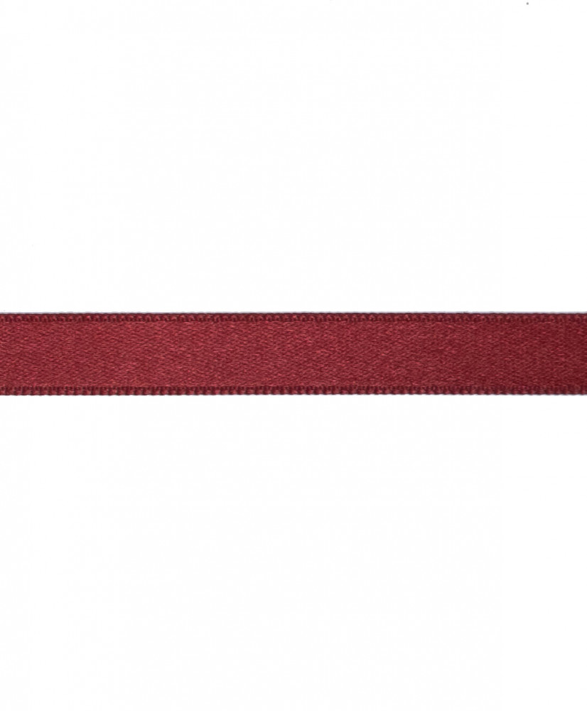 Double-sided satin tape 10 mm