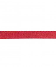 Nastro a raso doppia faccia 10 mm