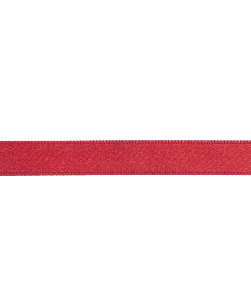Double-sided satin tape 10 mm
