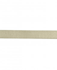 Double-sided satin tape 10 mm